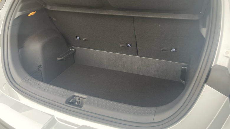 BYD Dolphin 150kW Comfort 60.4kWh Auto Electric Hatchback